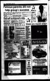 Bridgwater Journal Saturday 05 January 1991 Page 4