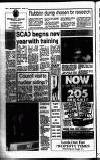 Bridgwater Journal Saturday 12 January 1991 Page 2