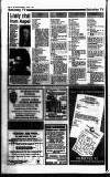 Bridgwater Journal Saturday 12 January 1991 Page 12