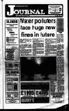 Bridgwater Journal Saturday 09 February 1991 Page 1