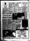 Bridgwater Journal Saturday 09 February 1991 Page 2