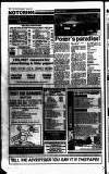 Bridgwater Journal Saturday 09 February 1991 Page 24