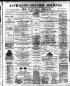 Oxford Journal Saturday 03 May 1902 Page 1