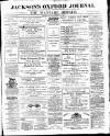Oxford Journal Saturday 14 June 1902 Page 1