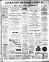 Oxford Journal Saturday 28 February 1903 Page 1