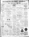 Oxford Journal Saturday 28 March 1903 Page 1