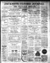 Oxford Journal Saturday 02 May 1903 Page 1