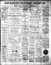 Oxford Journal Saturday 09 May 1903 Page 1