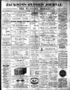 Oxford Journal Saturday 16 May 1903 Page 1