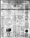 Oxford Journal Saturday 30 May 1903 Page 1