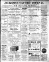 Oxford Journal Saturday 13 June 1903 Page 1