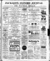 Oxford Journal Saturday 12 March 1904 Page 1