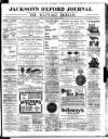 Oxford Journal Saturday 23 April 1904 Page 1