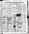 Oxford Journal Saturday 15 October 1904 Page 1