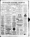 Oxford Journal Saturday 10 December 1904 Page 1