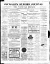 Oxford Journal Saturday 21 January 1905 Page 1