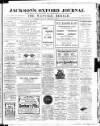 Oxford Journal Saturday 04 February 1905 Page 1
