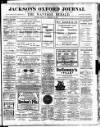 Oxford Journal Saturday 11 February 1905 Page 1