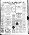 Oxford Journal Saturday 25 February 1905 Page 1