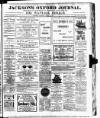 Oxford Journal Saturday 04 March 1905 Page 1