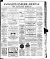 Oxford Journal Saturday 25 March 1905 Page 1