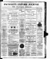 Oxford Journal Saturday 08 July 1905 Page 1