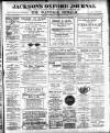 Oxford Journal Saturday 10 February 1906 Page 1