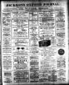 Oxford Journal Saturday 25 August 1906 Page 1