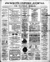 Oxford Journal Saturday 13 April 1907 Page 1