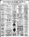 Oxford Journal Saturday 27 April 1907 Page 1