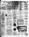 Oxford Journal Saturday 02 January 1909 Page 1