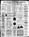Oxford Journal Saturday 16 January 1909 Page 1