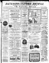 Oxford Journal Saturday 13 March 1909 Page 1