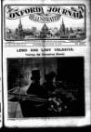 Oxford Journal Wednesday 19 January 1910 Page 1