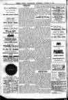 Oxford Journal Wednesday 19 October 1910 Page 12