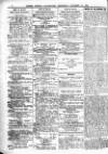 Oxford Journal Wednesday 30 November 1910 Page 2