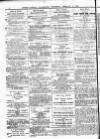 Oxford Journal Wednesday 15 February 1911 Page 2