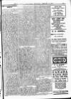 Oxford Journal Wednesday 15 February 1911 Page 13