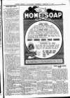 Oxford Journal Wednesday 15 February 1911 Page 15