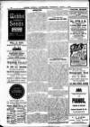 Oxford Journal Wednesday 01 March 1911 Page 12