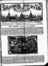 Oxford Journal Wednesday 15 March 1911 Page 1