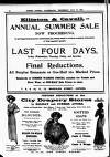 Oxford Journal Wednesday 26 July 1911 Page 10