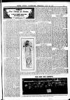 Oxford Journal Wednesday 26 July 1911 Page 11