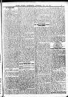 Oxford Journal Wednesday 26 July 1911 Page 13