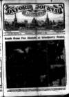 Oxford Journal Wednesday 08 November 1911 Page 1