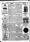 Oxford Journal Wednesday 08 November 1911 Page 12