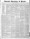 Nouvelle Chronique de Jersey Saturday 27 January 1866 Page 1