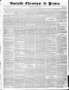 Nouvelle Chronique de Jersey Saturday 24 March 1866 Page 1
