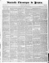 Nouvelle Chronique de Jersey Wednesday 28 March 1866 Page 1