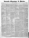 Nouvelle Chronique de Jersey Saturday 07 April 1866 Page 1
